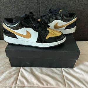 jordan 1 low